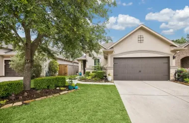 162 ELDERBERRY TRL, MONTGOMERY, TX, 7731..., Montgomery, TX 77316