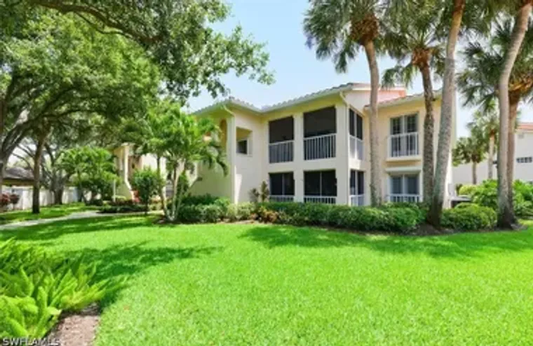 110 SIENA WAY 206, NAPLES, FL, 34119, Naples, FL 34119