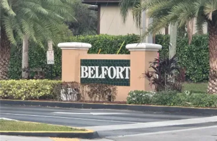 9610 S BELFORT CIR 107, TAMARAC, FL, 333..., Tamarac, FL 33321