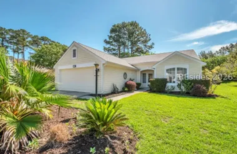 1 COBURN LN, BLUFFTON, SC, 29909, Bluffton, SC 29909