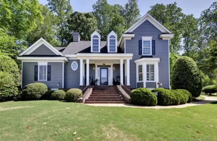 228 WESTBURY HLS, WILLIAMSBURG, VA, 2318..., Williamsburg, VA 23188