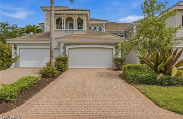 9219 CORFU CT 201, NAPLES, FL, 34114, Naples, FL 34114