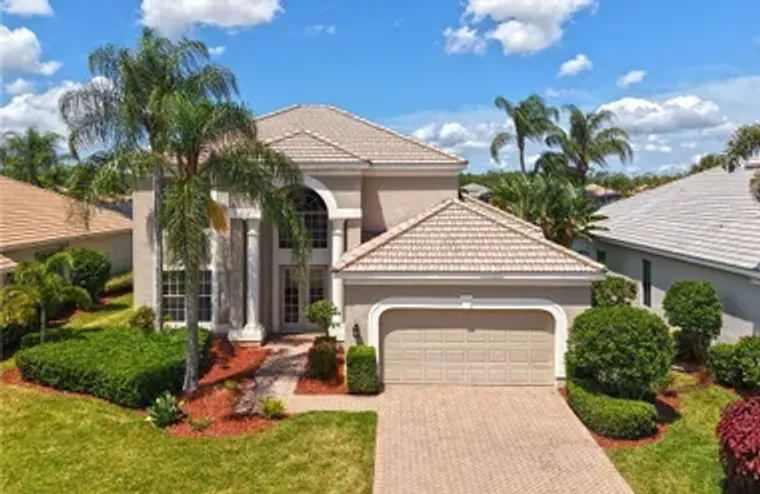 9116 LINKS DR, FORT MYERS, FL, 33913, Fort Myers, FL 33913