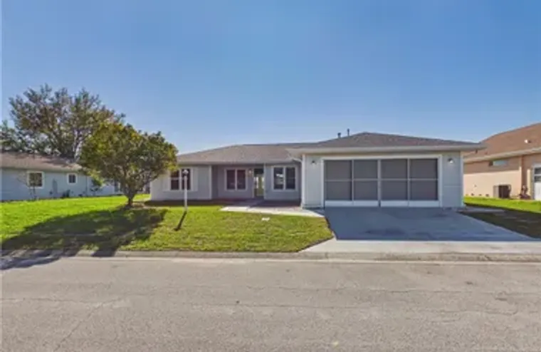 10482 S CLINT LOOP, FLORAL CITY, FL, 344..., Floral City, FL 34436