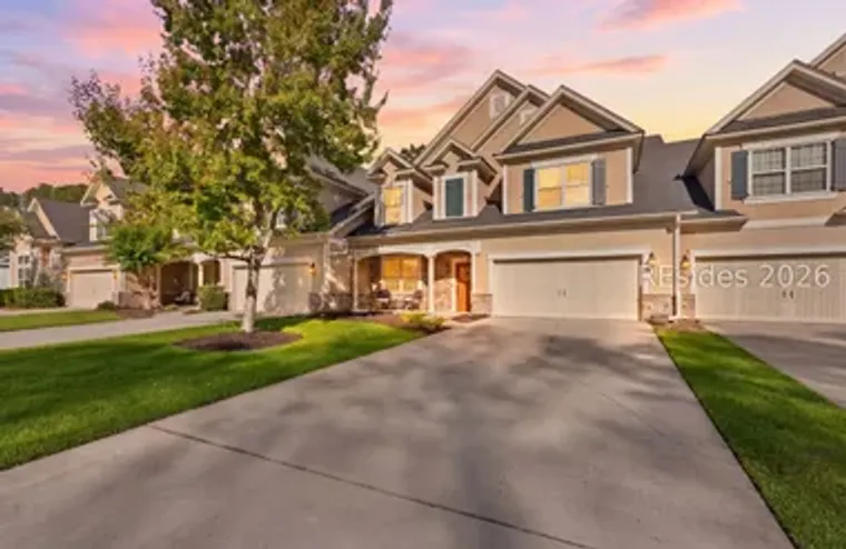 17 FORDING CT, BLUFFTON, SC, 29910, Bluffton, SC 29910