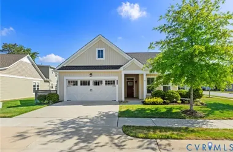 10456 CHICKAHOMINY FALLS LN, GLEN ALLEN,..., Glen Allen, VA 23059