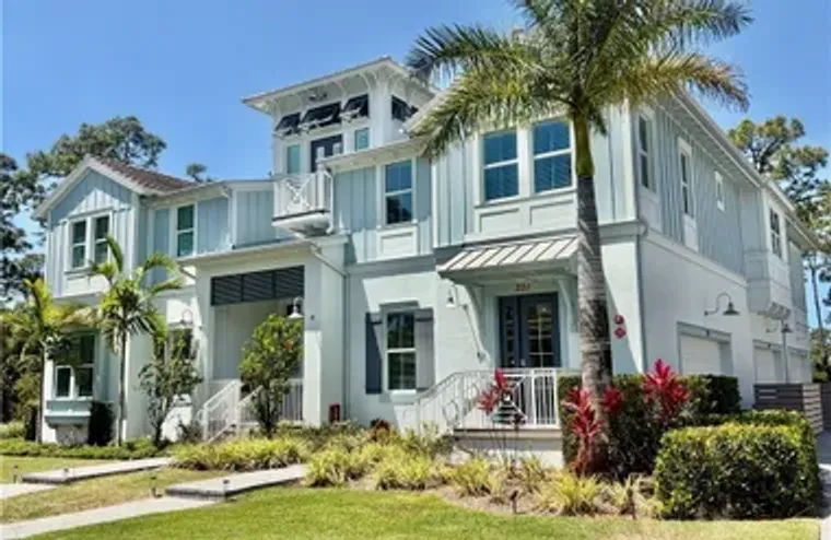 6505 DOMINICA DR 201, NAPLES, FL, 34113, Naples, FL 34113