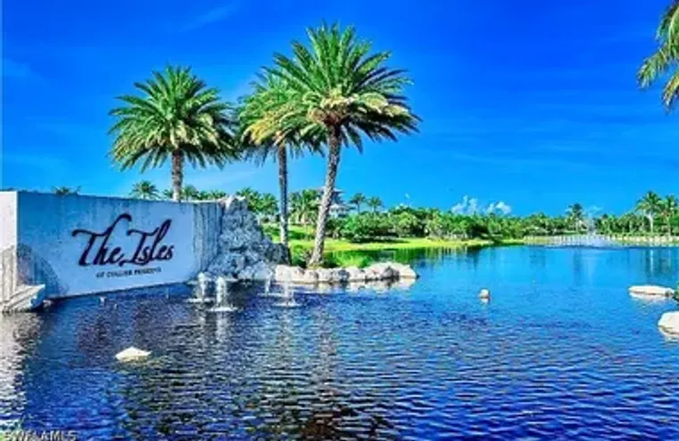 6505 DOMINICA DR 201, NAPLES, FL, 34113, Naples, FL 34113