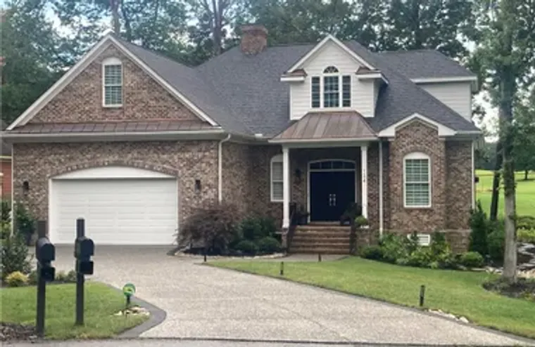 108 BRAEMORE, WILLIAMSBURG, VA, 23188, Williamsburg, VA 23188