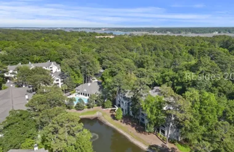 380 MARSHLAND RD A12, HILTON HEAD ISLAND..., Hilton Head Island, SC 29926