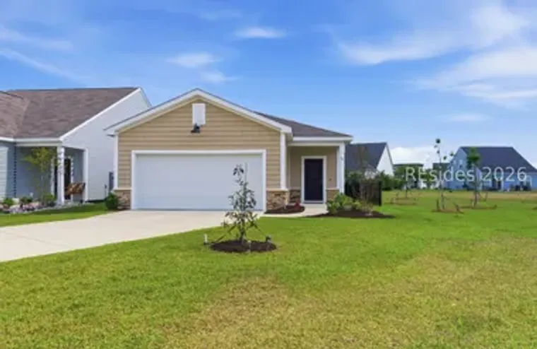 96 GIVHANS LOOP, HARDEEVILLE, SC, 29927, Hardeeville, SC 29927