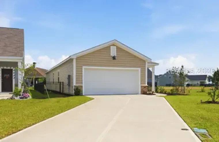 96 GIVHANS LOOP, HARDEEVILLE, SC, 29927, Hardeeville, SC 29927