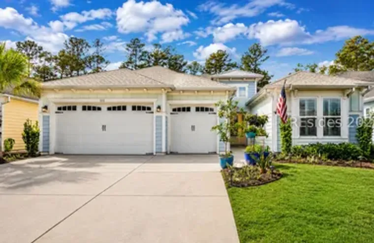 1112 SHORESIDE DR, HARDEEVILLE, SC, 2992..., Hardeeville, SC 29927