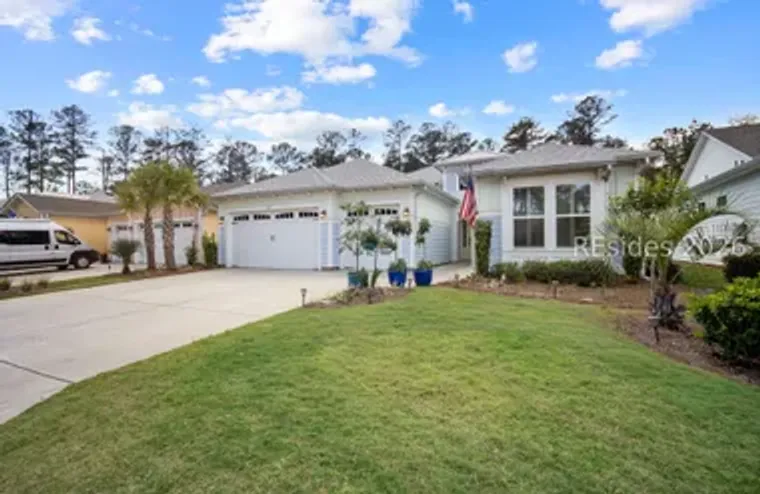 1112 SHORESIDE DR, HARDEEVILLE, SC, 2992..., Hardeeville, SC 29927