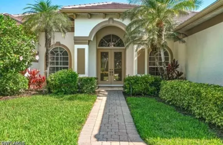 7984 TIGER LILY DR, NAPLES, FL, 34113, Naples, FL 34113