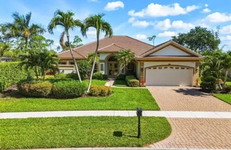 7984 TIGER LILY DR, NAPLES, FL, 34113, Naples, FL 34113