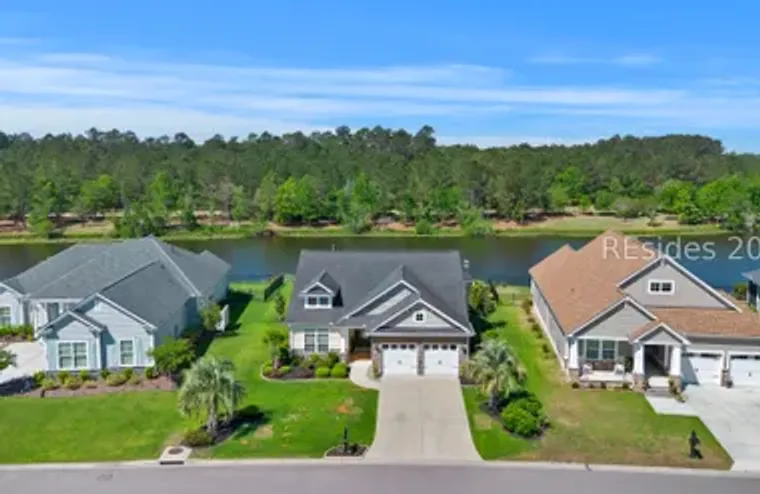 277 RIVER OAK WAY, HARDEEVILLE, SC, 2992..., Hardeeville, SC 29927