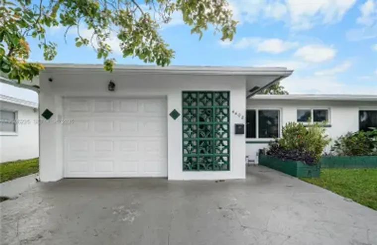 4402 NW 44TH AVE, TAMARAC, FL, 33319, Tamarac, FL 33319