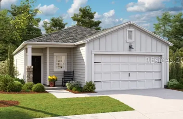 578 CRIMSON POINTE DR, HARDEEVILLE, SC, ..., Hardeeville, SC 29927
