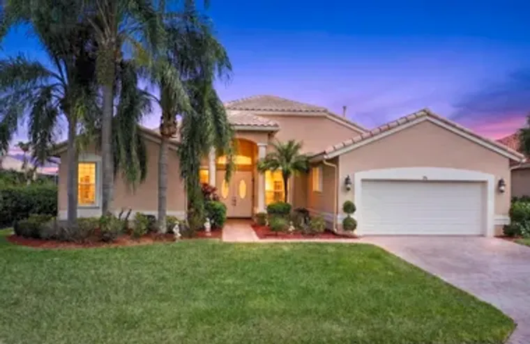 376 NW SHOREVIEW DR, PORT ST LUCIE, FL, ..., Port St Lucie, FL 34986