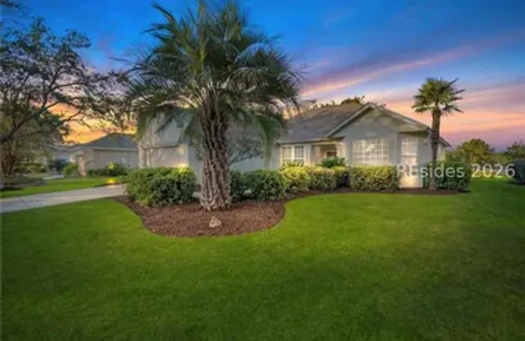 10 HAMPTON CIR, BLUFFTON, SC, 29909, Bluffton, SC 29909
