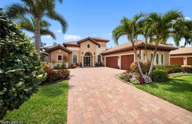 6449 COSTA CIR, NAPLES, FL, 34113, Naples, FL 34113