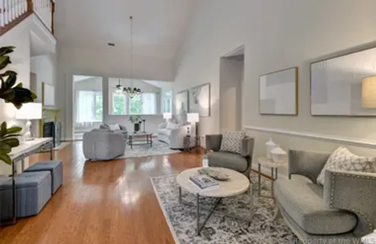 6619 REXFORD LN, WILLIAMSBURG, VA, 23188, Williamsburg, VA 23188