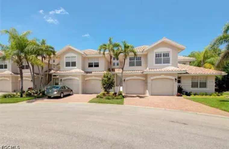 25090 BALLYCASTLE CT 202, BONITA SPRINGS..., Bonita Springs, FL 34134