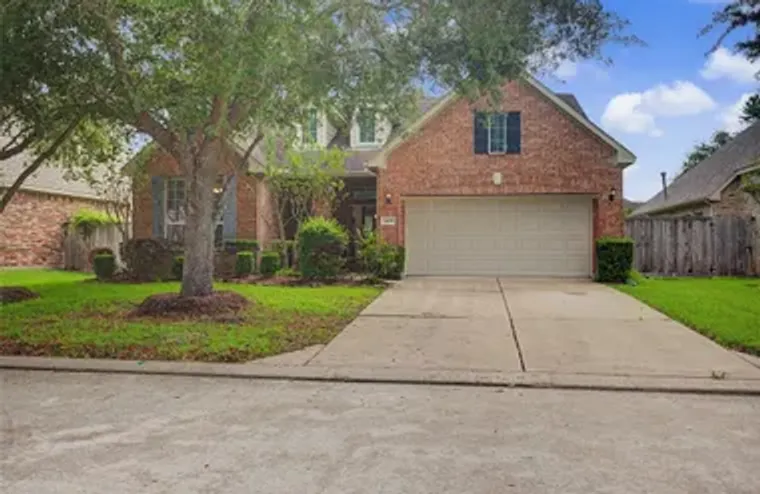 2409 S VENICE DR, PEARLAND, TX, 77581, Pearland, TX 77581