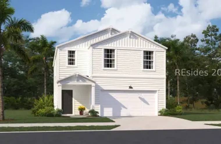 627 CRIMSON PT, BLUFFTON, SC, 29909, Bluffton, SC 29909