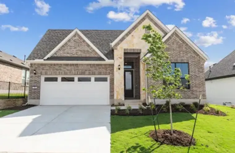 109 CENTERFIRE LN, GEORGETOWN, TX, 78633, Georgetown, TX 78633