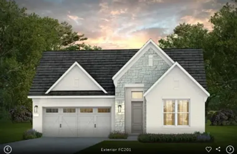 109 CENTERFIRE LN, GEORGETOWN, TX, 78633, Georgetown, TX 78633