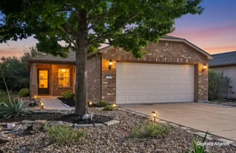 210 KICKAPOO CREEK LN, GEORGETOWN, TX, 7..., Georgetown, TX 78633