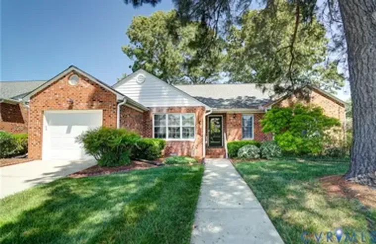 4908 BRECKSTONE PL, NORTH CHESTERFIELD, ..., North Chesterfield, VA 23234