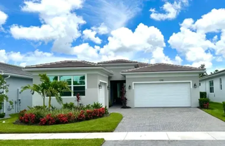 12151 SW AMERESQUE WAY, PORT ST LUCIE, F..., Port St Lucie, FL 34987
