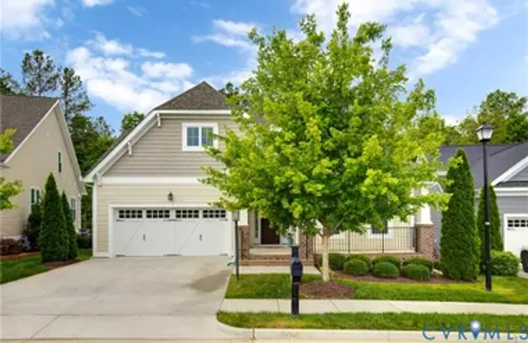 15819 BLOOMING RD, CHESTERFIELD, VA, 238..., Chesterfield, VA 23832