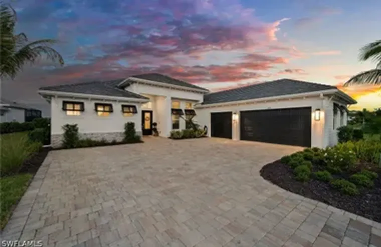 17351 BLUE SAPPHIRE DR, FORT MYERS, FL, ..., Fort Myers, FL 33913