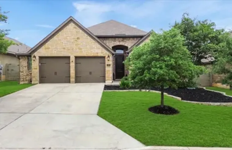 1182 YAUPON LOOP, NEW BRAUNFELS, TX, 781..., New Braunfels, TX 78132