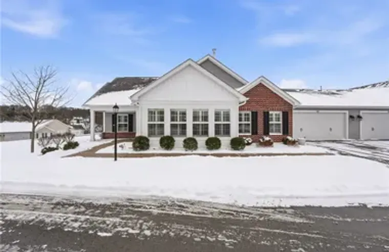 1132 SANDY RDG, BUFFALO TWP, PA, 16055, Buffalo Twp, PA 16055