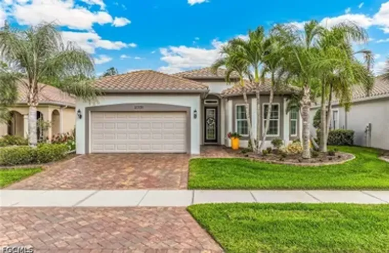 11331 MERRIWEATHER CT, FORT MYERS, FL, 3..., Fort Myers, FL 33913