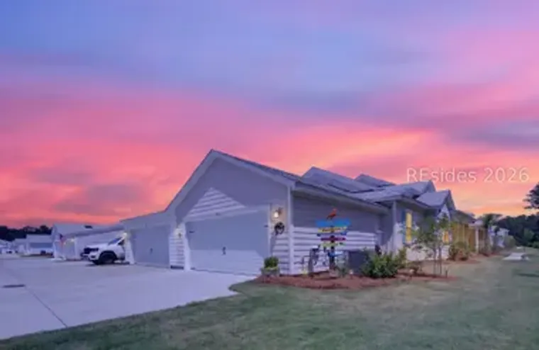 173 TROPICS AVE, HARDEEVILLE, SC, 29927, Hardeeville, SC 29927