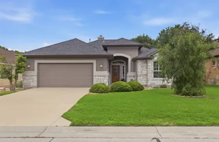 704 PALO DURO CANYON TRL, GEORGETOWN, TX..., Georgetown, TX 78633