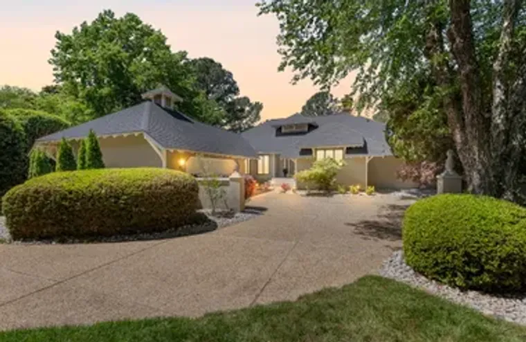 108 BROOMFIELD CIR, WILLIAMSBURG, VA, 23..., Williamsburg, VA 23185