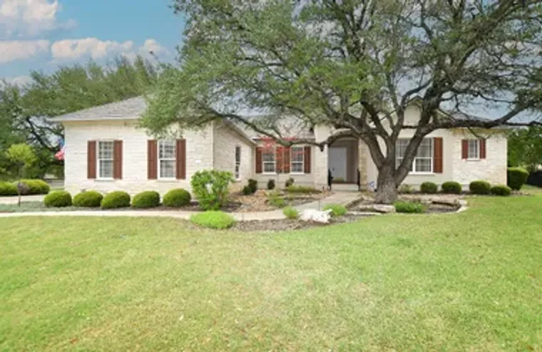 120 GOLF VIEW DRIVE DR, GEORGETOWN, TX, ..., Georgetown, TX 78633