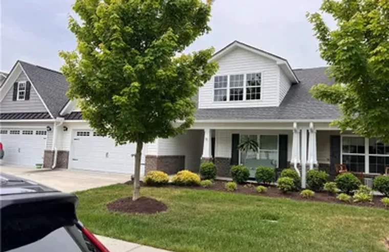 7223 CHERRY LEAF WAY, MECHANICSVILLE, VA..., Mechanicsville, VA 23111