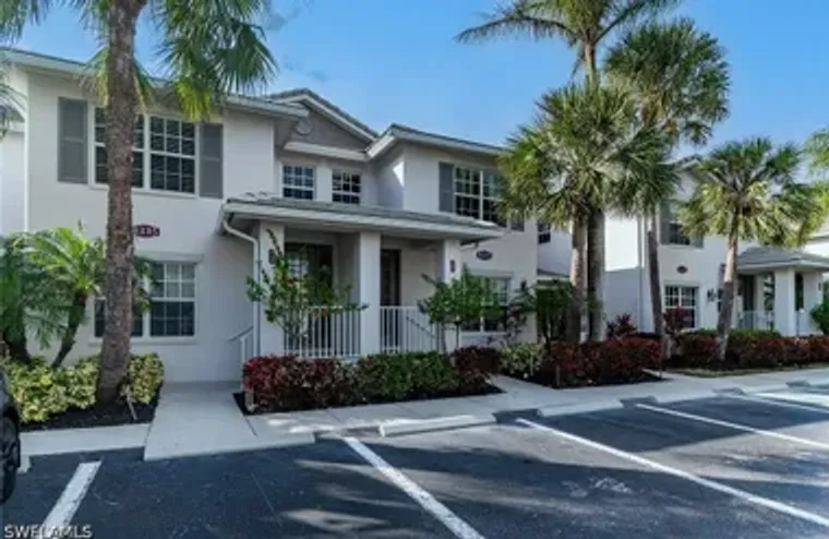 8335 WHISPER TRACE WAY 205, NAPLES, FL, ..., Naples, FL 34114