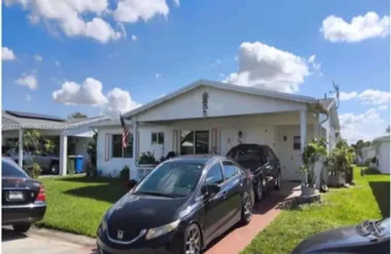 6800 NW 15TH ST, MARGATE, FL, 33063, Margate, FL 33063