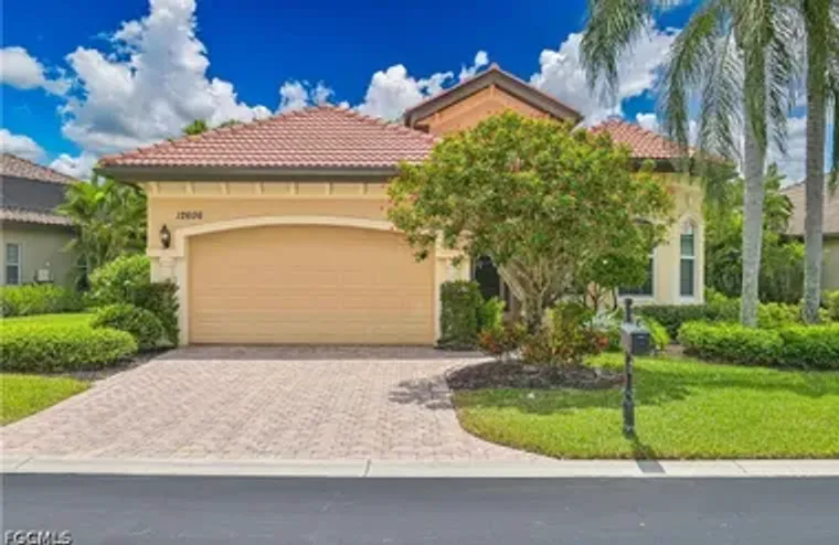 12606 GRANDEZZA CIR, ESTERO, FL, 33928, Estero, FL 33928