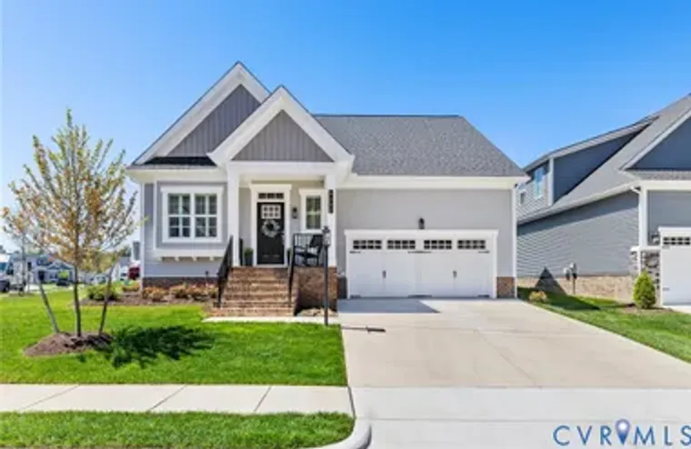 9342 WIDTHBY RD, CHESTERFIELD, VA, 23832, Chesterfield, VA 23832