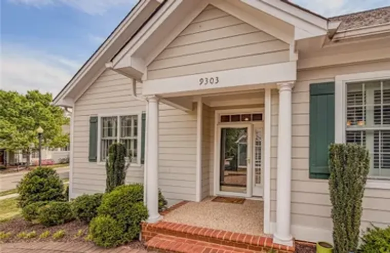 9303 AMBERLEIGH CIR, CHESTERFIELD, VA, 2..., Chesterfield, VA 23236